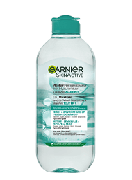 GAR Micellair Reiningingswater Aloe 3600542426992 400ml front pack 190x260